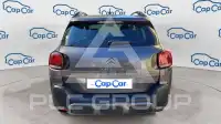 2022 Citroen C3