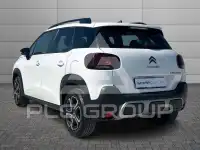 2022 Citroen C3