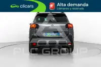 2022 Citroen C3