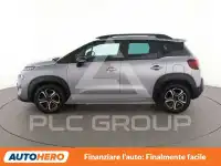 2022 Citroen C3