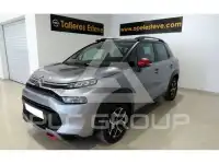 2022 Citroen C3