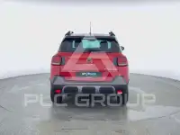 2022 Citroen C3