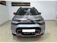 2022 Citroen C3
