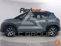 2022 Citroen C3