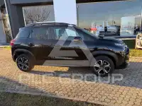 2022 Citroen C3