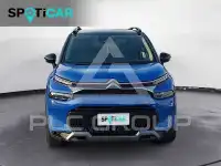 2022 Citroen C3