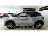 2022 Citroen C3