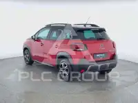 2022 Citroen C3