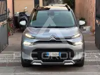 2022 Citroen C3