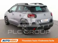 2022 Citroen C3