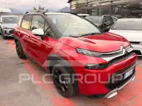 2022 Citroen C3