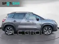 2022 Citroen C3