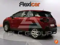 2022 Citroen C3