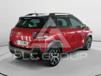 2022 Citroen C3