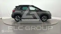 2022 Citroen C3