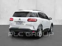 2022 Citroen C5