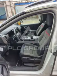 2022 Citroen C5