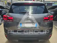 2022 Citroen C5