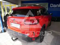 2022 Citroen C5