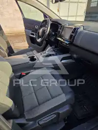 2022 Citroen C5