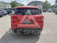 2022 Citroen C5