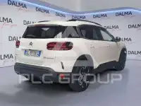 2022 Citroen C5