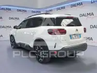 2022 Citroen C5