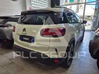 2022 Citroen C5