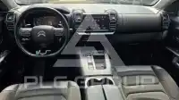 2022 Citroen C5