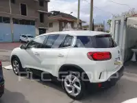 2022 Citroen C5