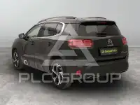 2022 Citroen C5