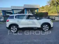 2022 Citroen C5