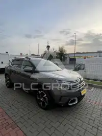 2022 Citroen C5