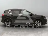 2022 Citroen C5