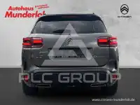 2022 Citroen C5