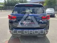 2022 Citroen C5