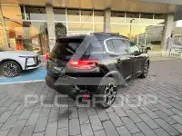 2022 Citroen C5