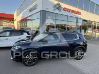 2022 Citroen C5