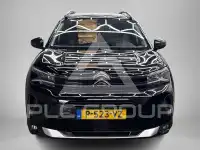 2022 Citroen C5