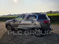 2022 Citroen C5
