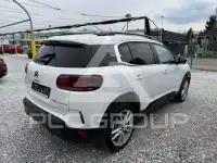 2022 Citroen C5
