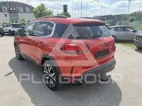 2022 Citroen C5