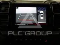 2022 Citroen C5