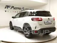 2022 Citroen C5
