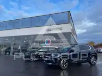 2022 Citroen C5