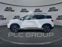 2022 Citroen C5