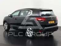 2022 Citroen C5