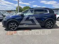 2022 Citroen C5