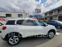2022 Citroen C5