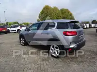 2022 Citroen C5